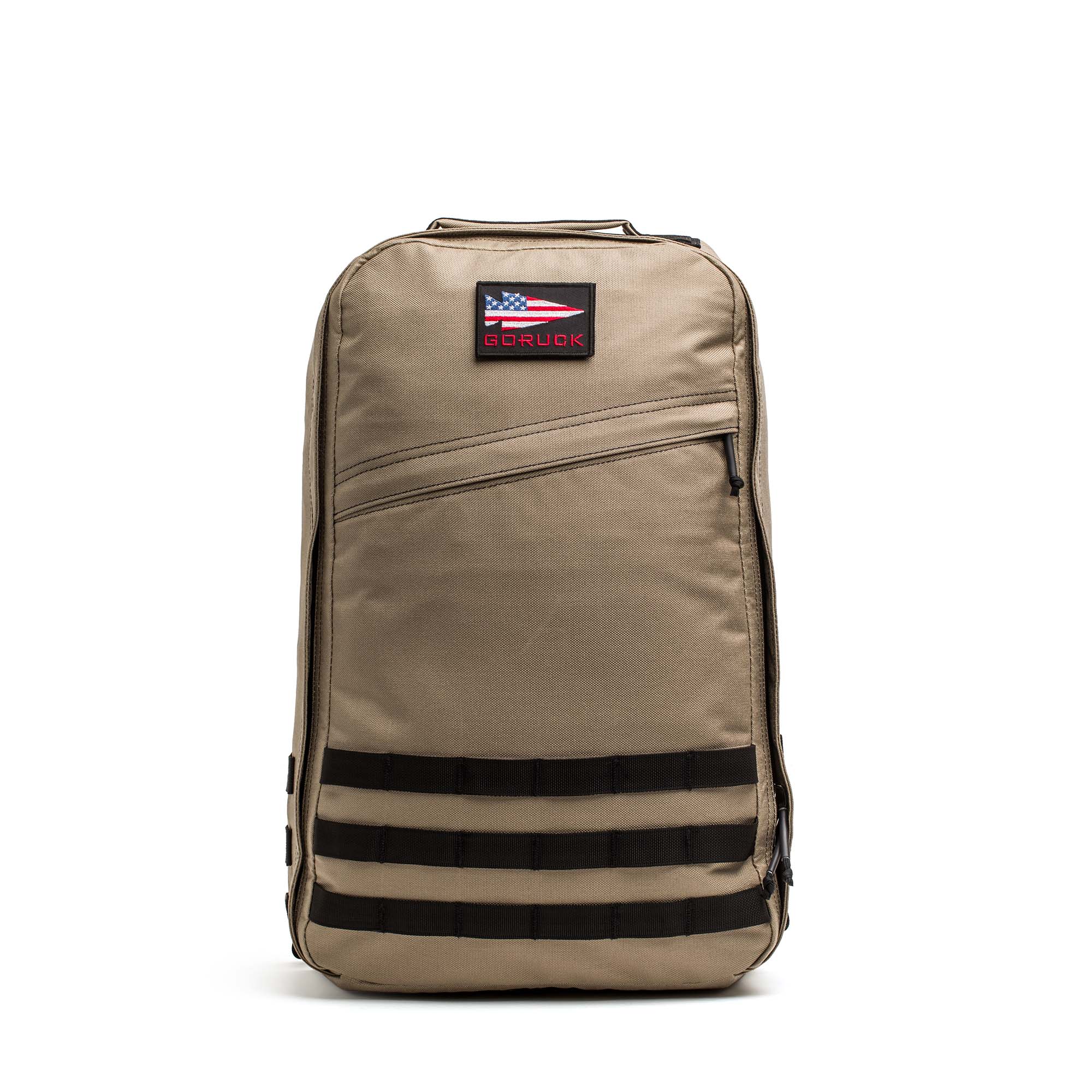 GR1 USA - Cordura (The Original Ruck) - Storming Gravity