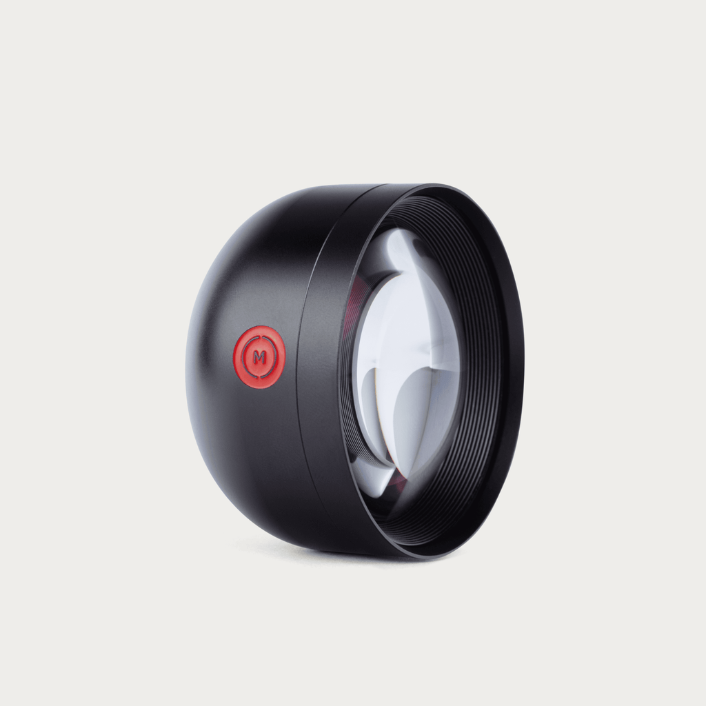75mm Macro Mobile Lens II - T-Series
