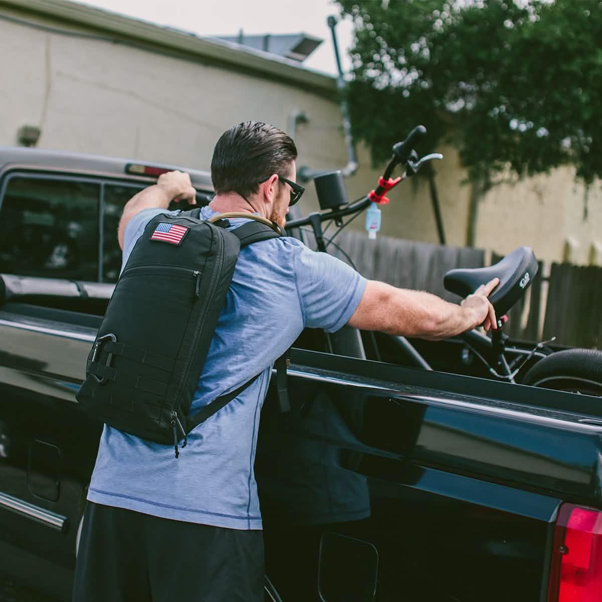 GORUCK Bullet Ruck - Thumbnail 5