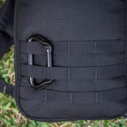 BULLET RUCK USA - 10L