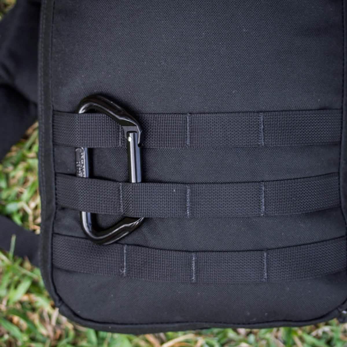 BULLET RUCK USA - 10L