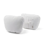 Leather Headrest Pillow for Tesla