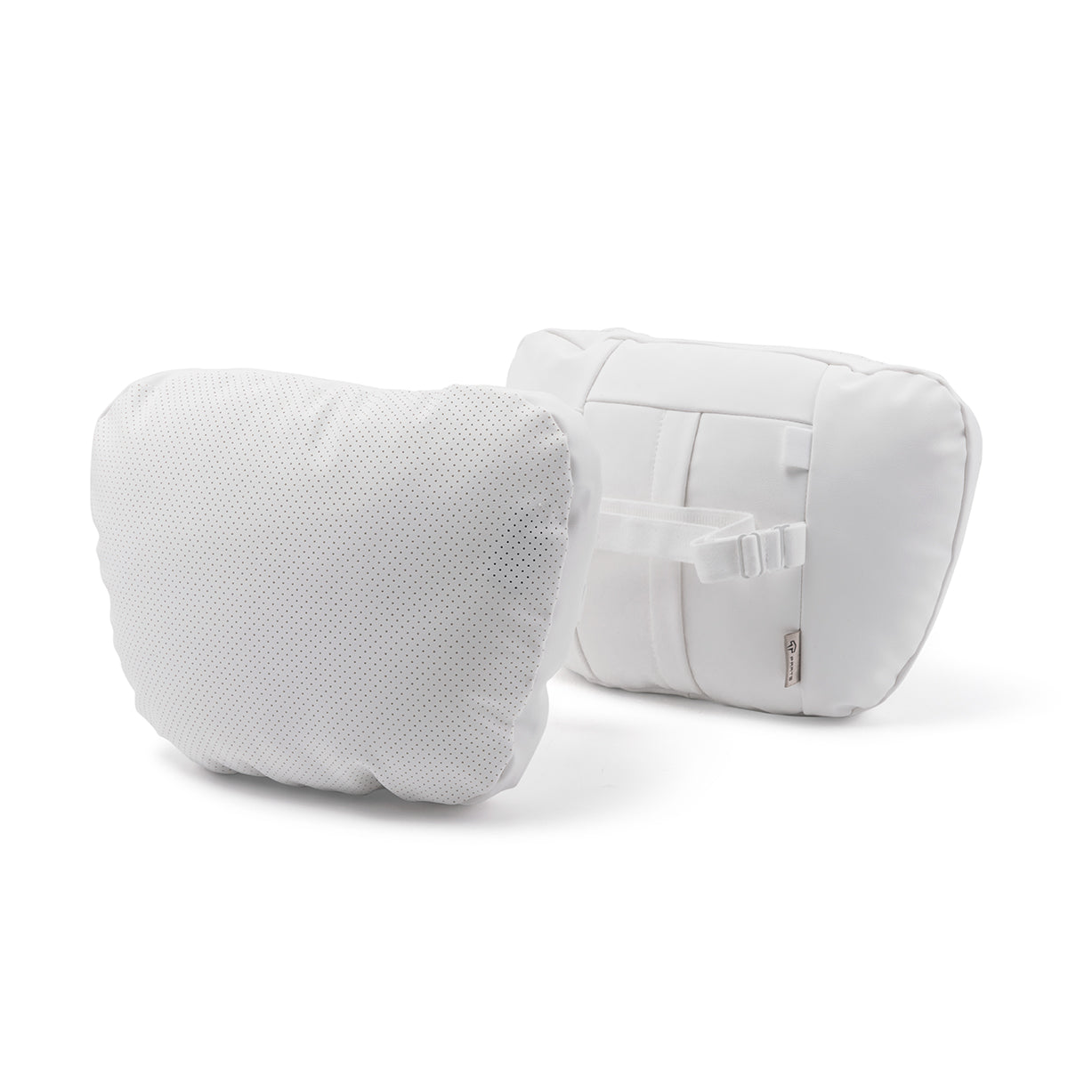 Leather Headrest Pillow for Tesla