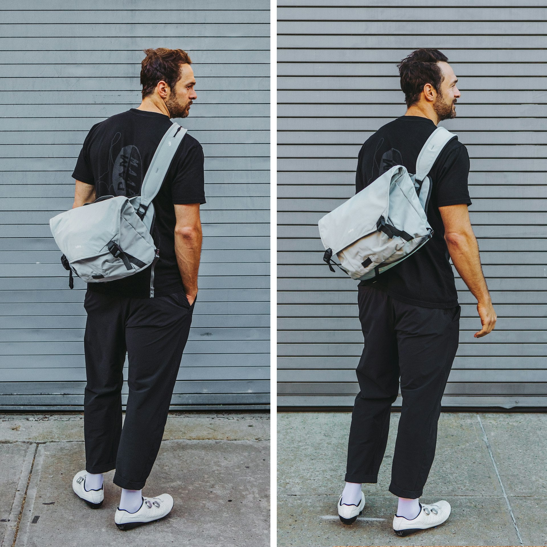 Venture Messenger 14/16 inch