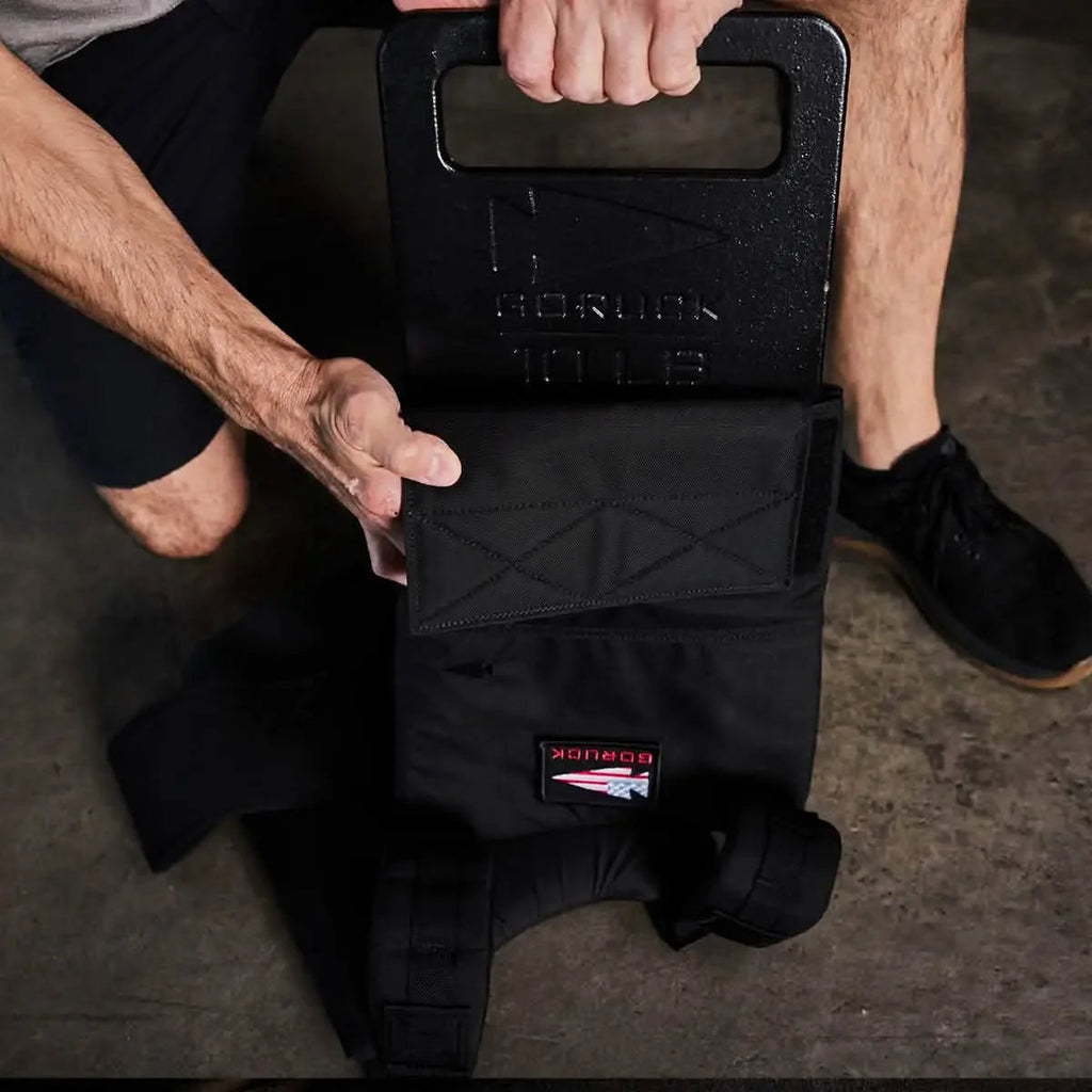 RUCK PLATES