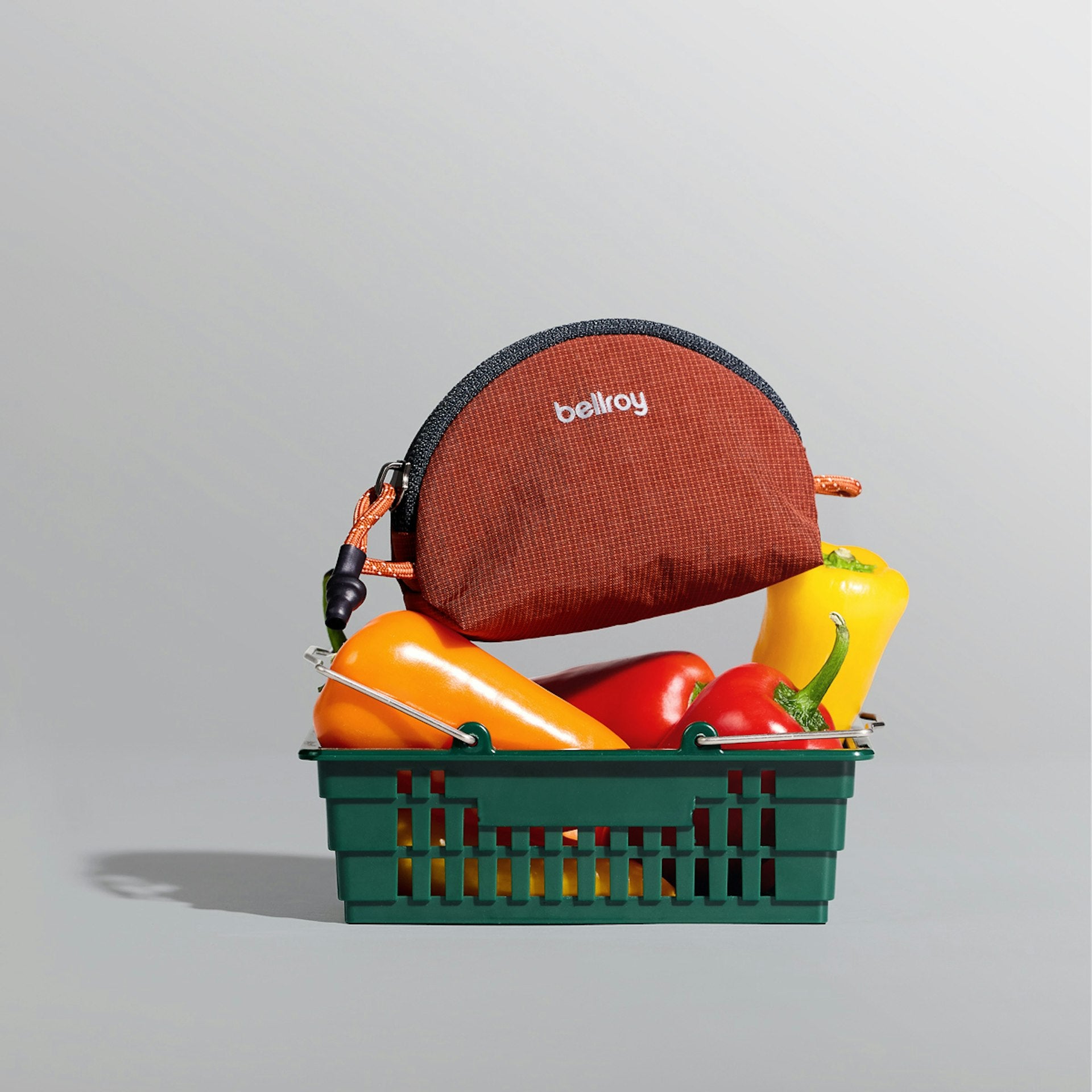 Lite Pocket Trio - Storming Gravity