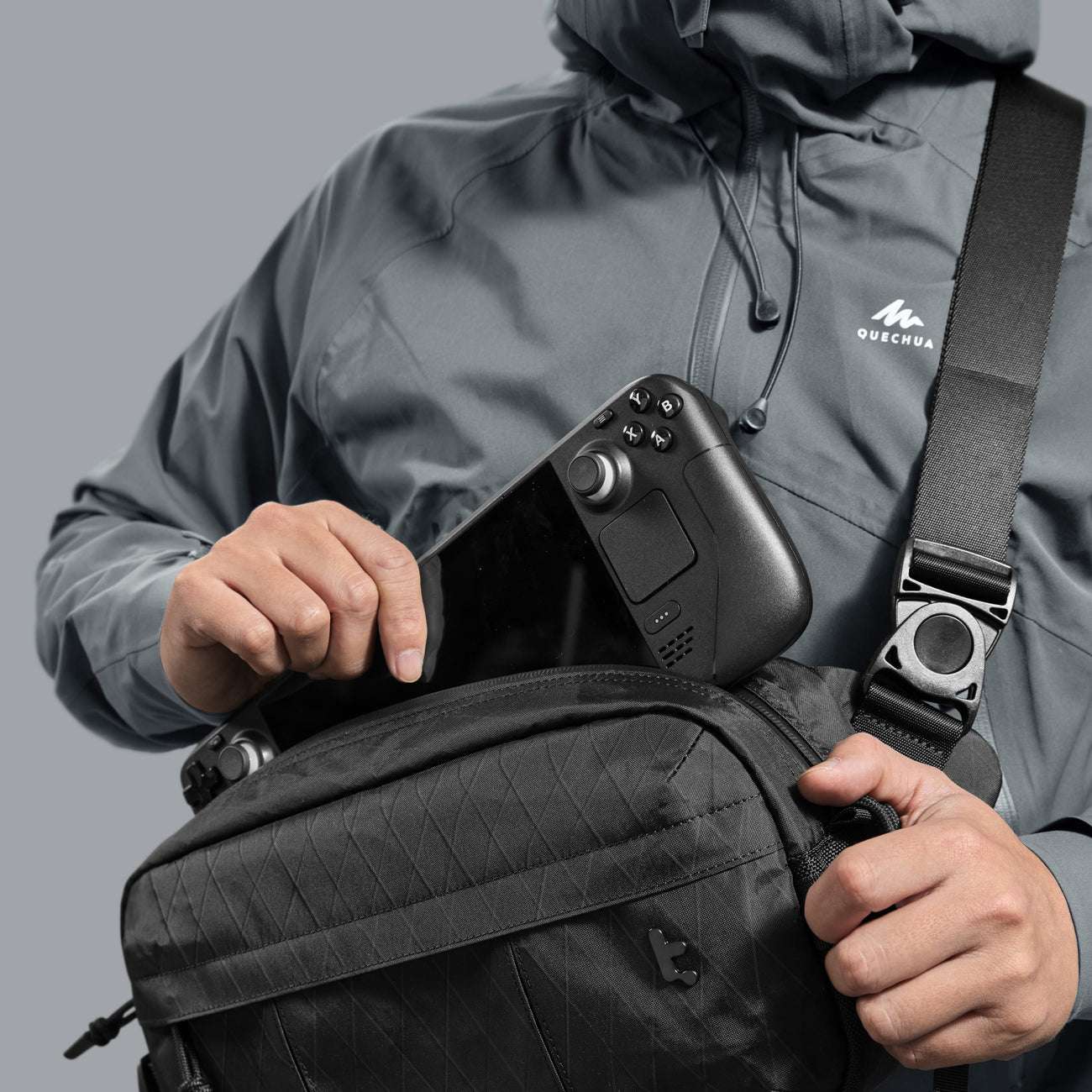 Wander-T26 X-Pac Daily Sling 5.5L