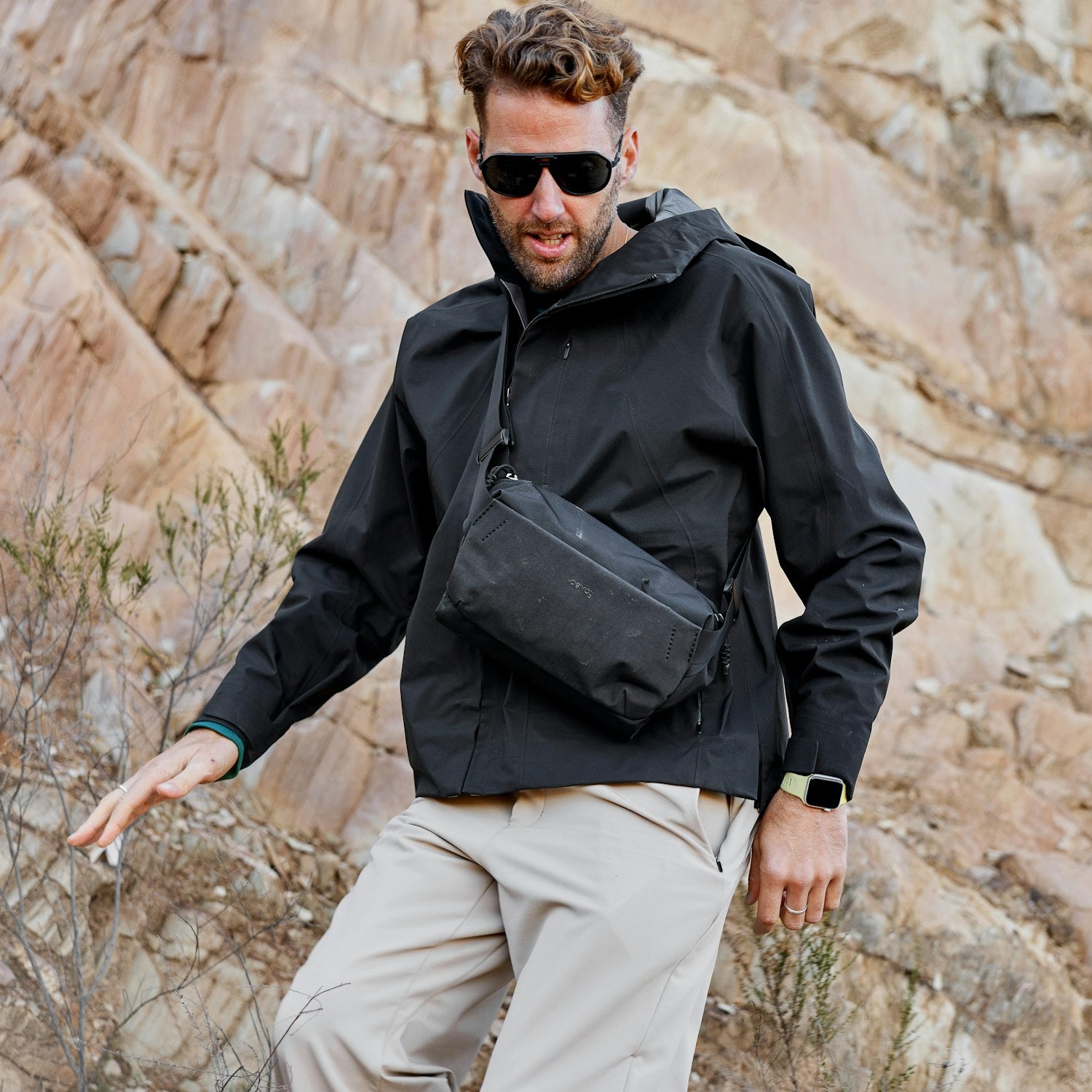 Venture Sling 6L - Storming Gravity