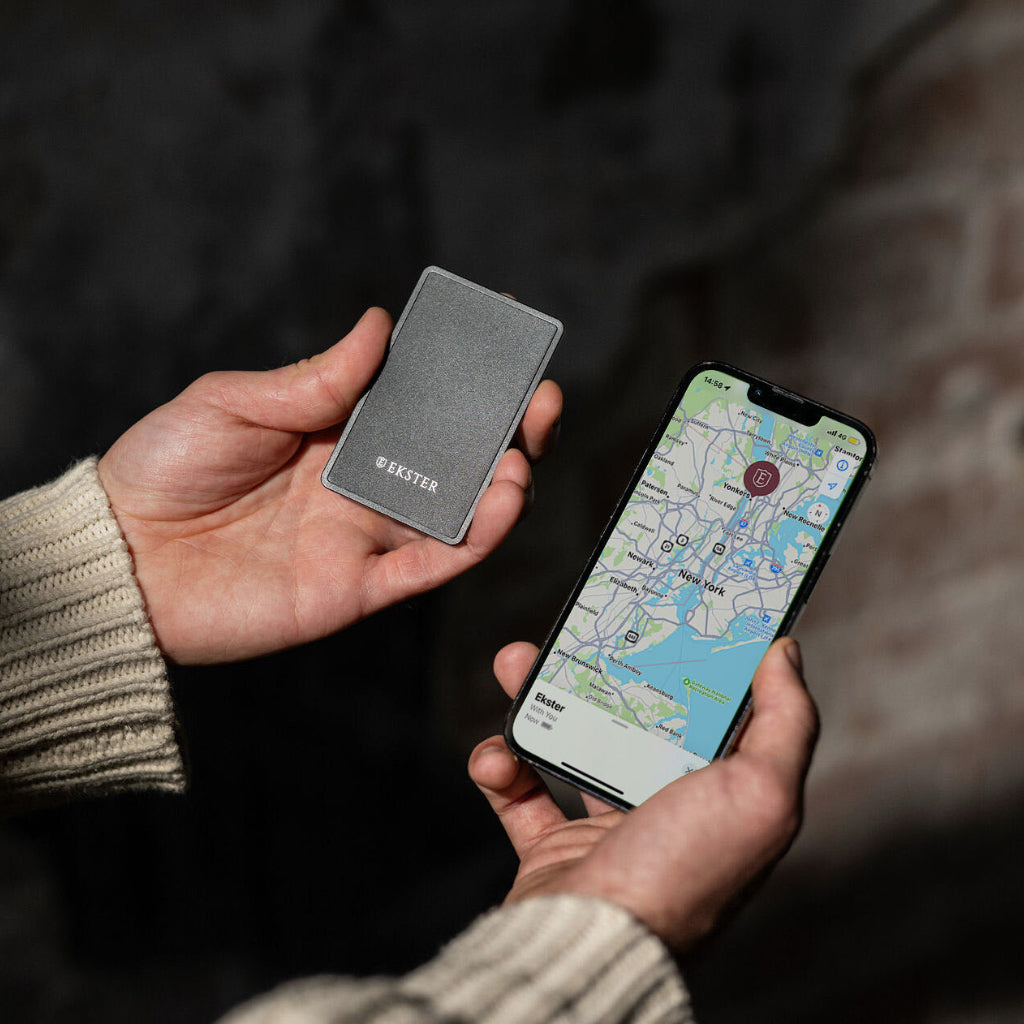 Finder Card 