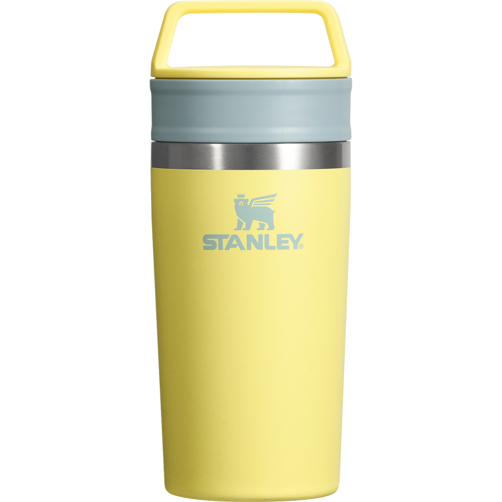 CAFÉ-TO-GO Travel Mug 8oz/12oz/16oz - Storming Gravity