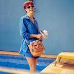 Cinch Bucket Bag 9L