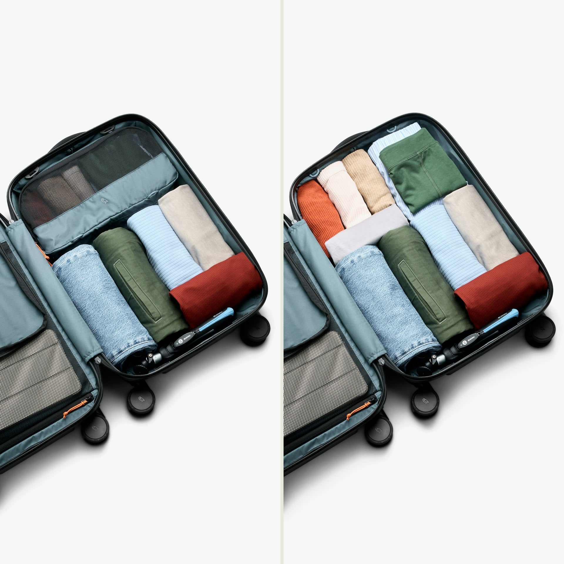 Transit Carry-On - 34L - Storming Gravity