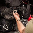 BetaLock™ - Aluminium Carabiner