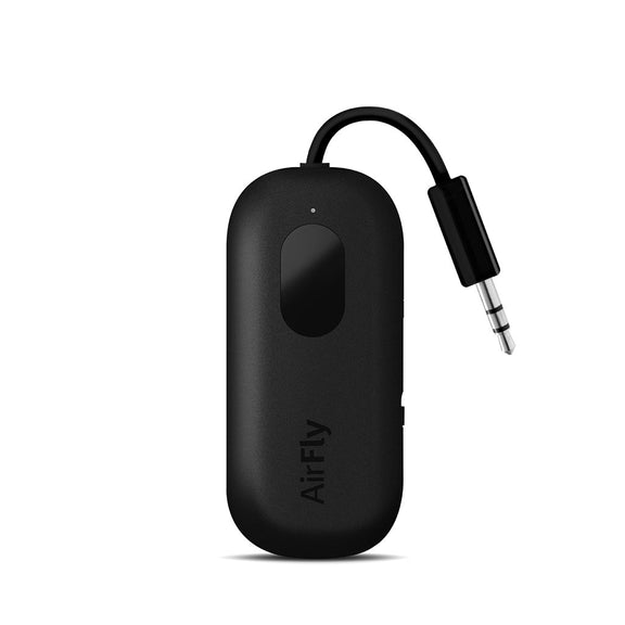 AirFly Pro - Wireless audio adaptor - AUX IN & OUT