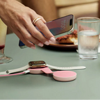 ButterFly SE 2-in-1 Qi2 Charger