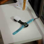 ButterFly 2-in-1 MagSafe Charger