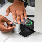 HiRise Pro for MacBook (with MagSafe Dock) - Storming Gravity