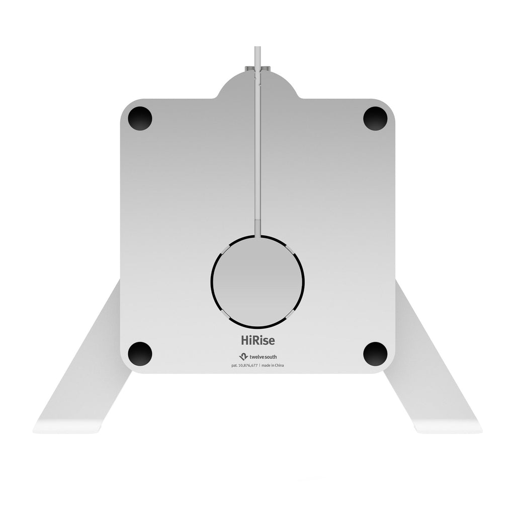 HiRise Pro for MacBook (with MagSafe Dock) - Storming Gravity