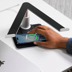 HiRise Pro for MacBook (with MagSafe Dock) - Storming Gravity