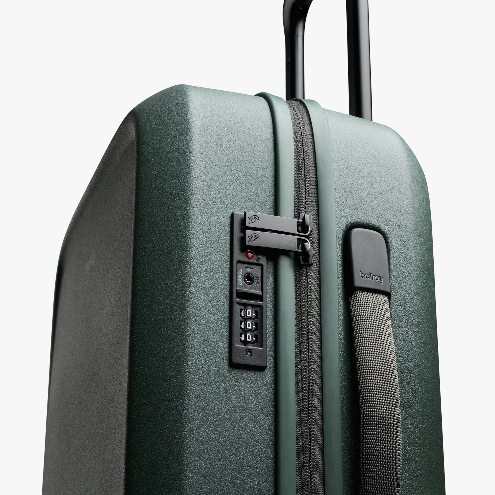 Transit Carry-On - 34L - Storming Gravity
