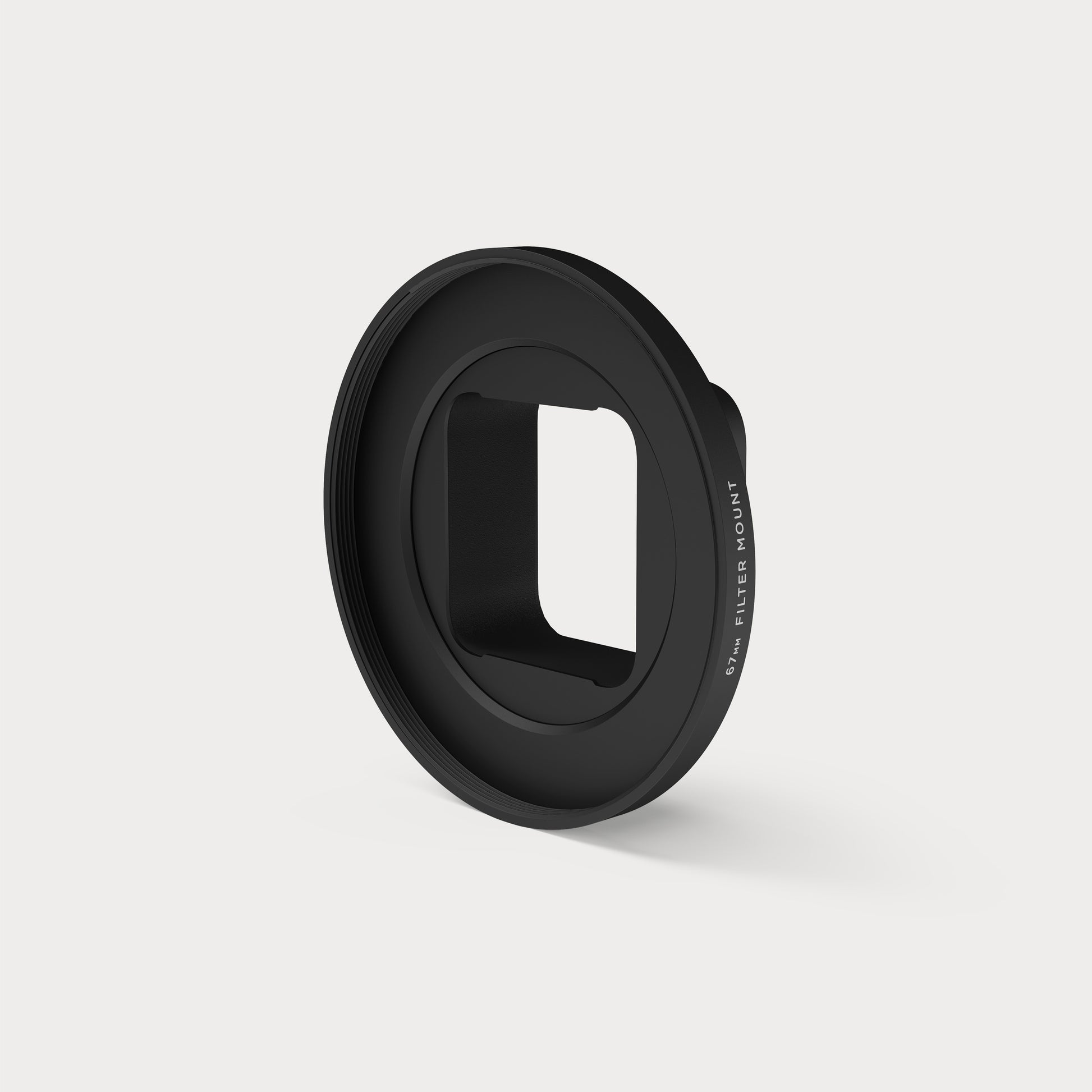 Lens Filter Mount for T-Series Lenses