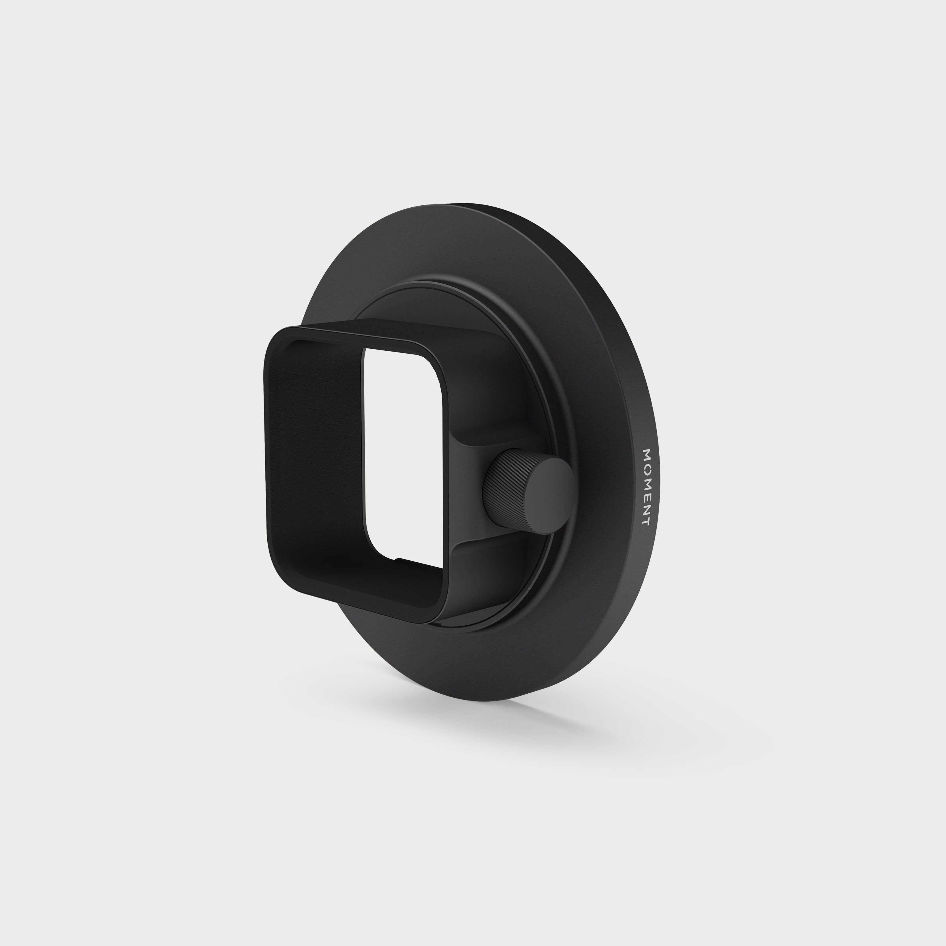 Lens Filter Mount for T-Series Lenses