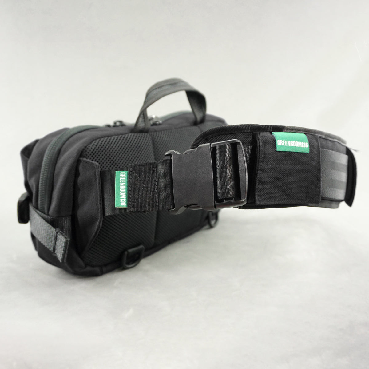 Metrorunner Tactical