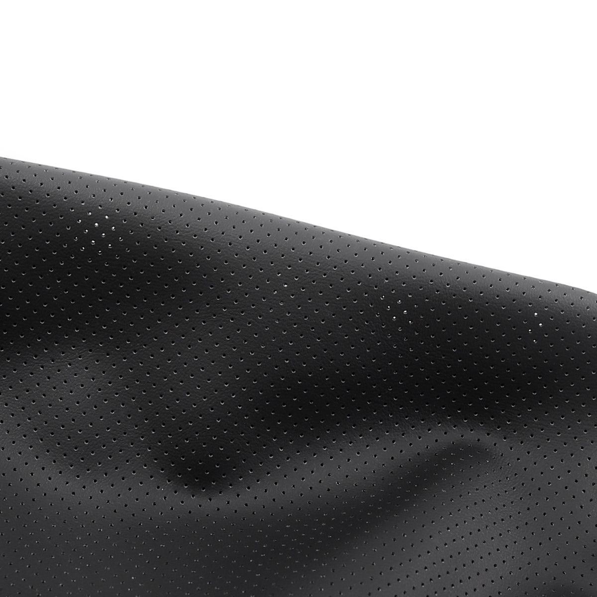 Leather Headrest Pillow for Tesla