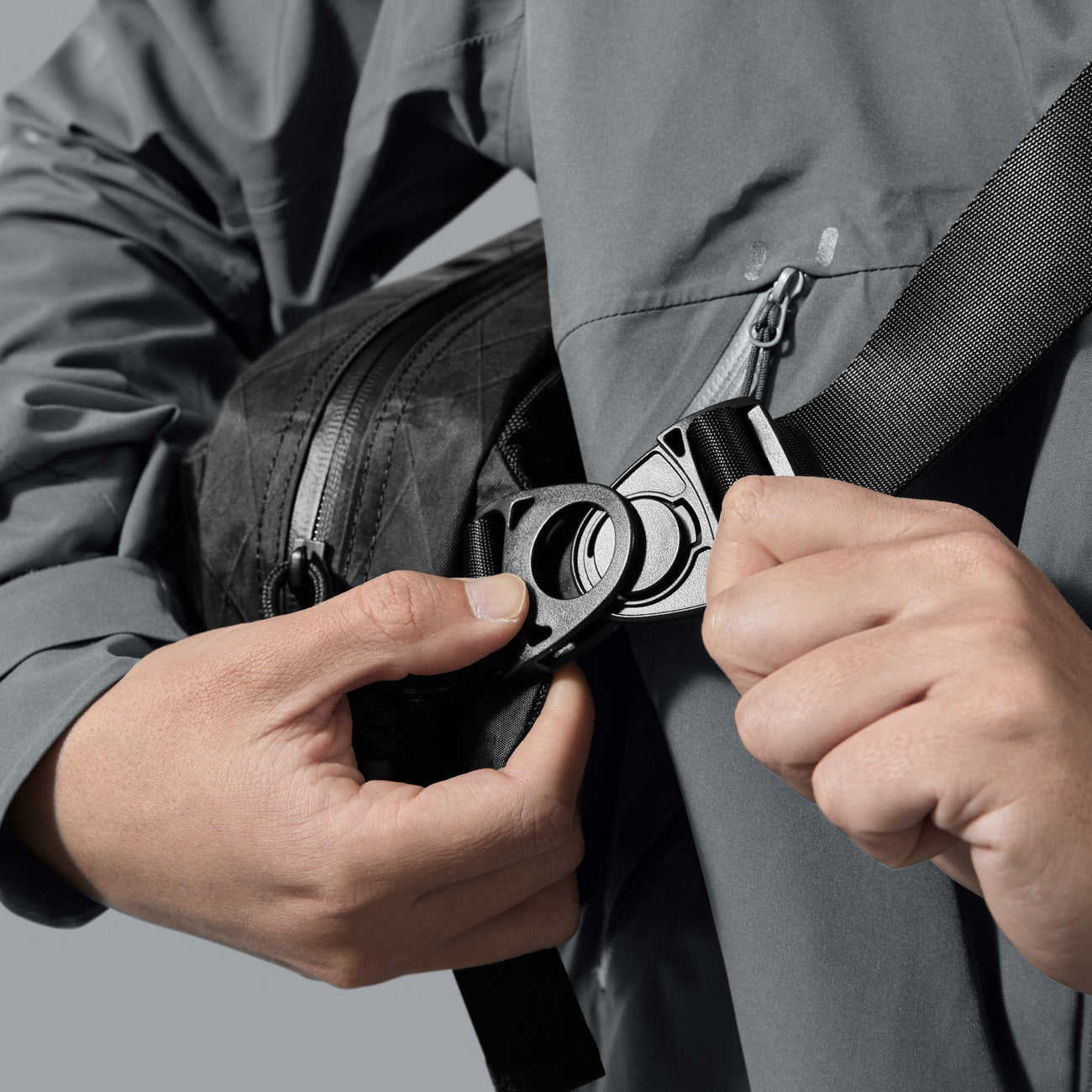Wander-T26 X-Pac Daily Sling 5.5L