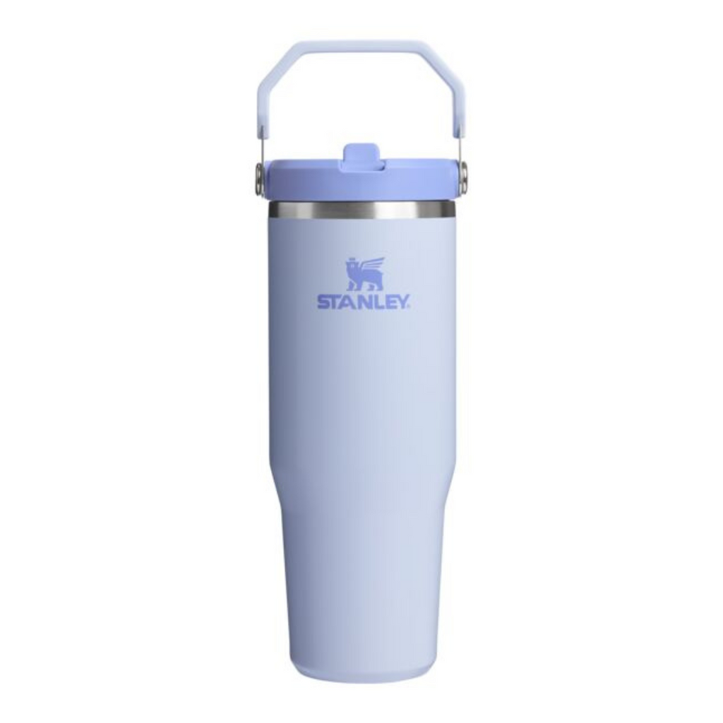 The IceFlow™ Flip Straw Tumbler 30oz