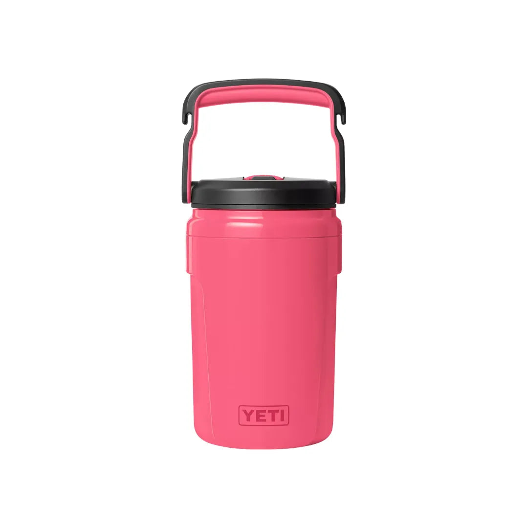 Silo Jug with Magslider Straw Cap - Storming Gravity
