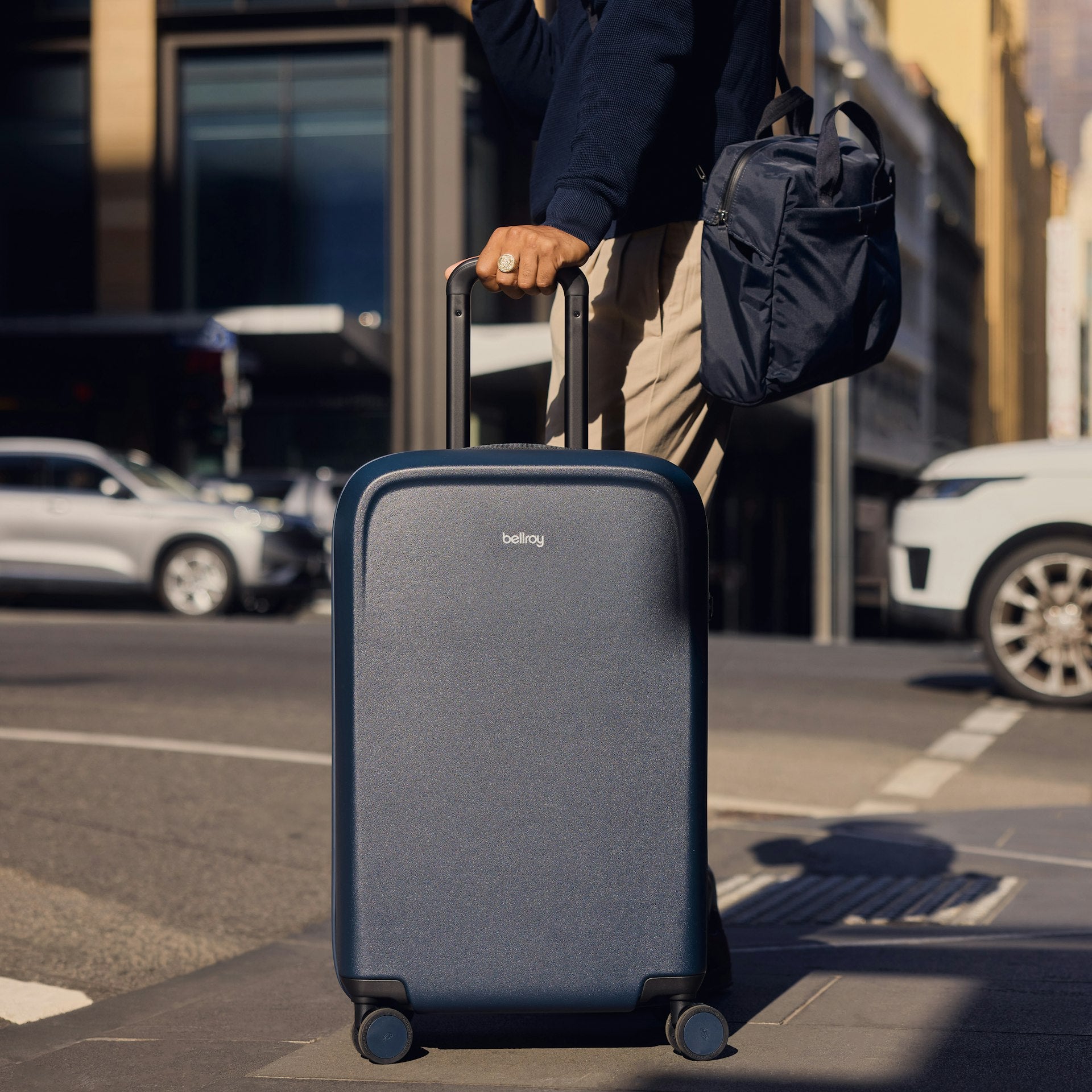 Transit Check-In 69L/101L