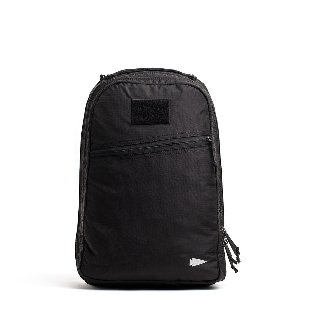 Bullet Ruck Double Compartment - Ripstop Robic®