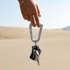 BetaLock™ - Aluminium Carabiner