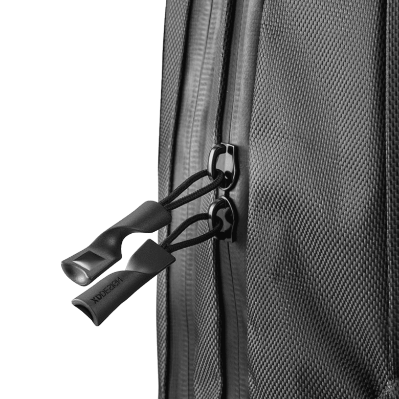 Bobby Explore Backpack 30L