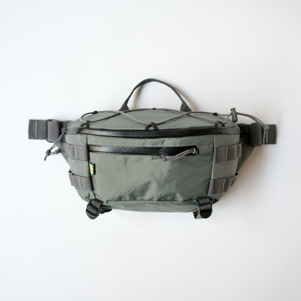 Side Pack 7L