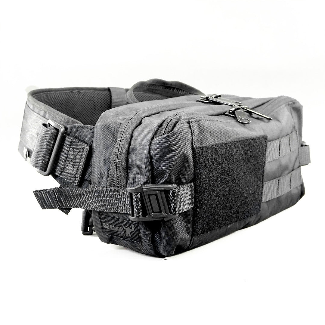 METRORUNNER01 Tactical 6L