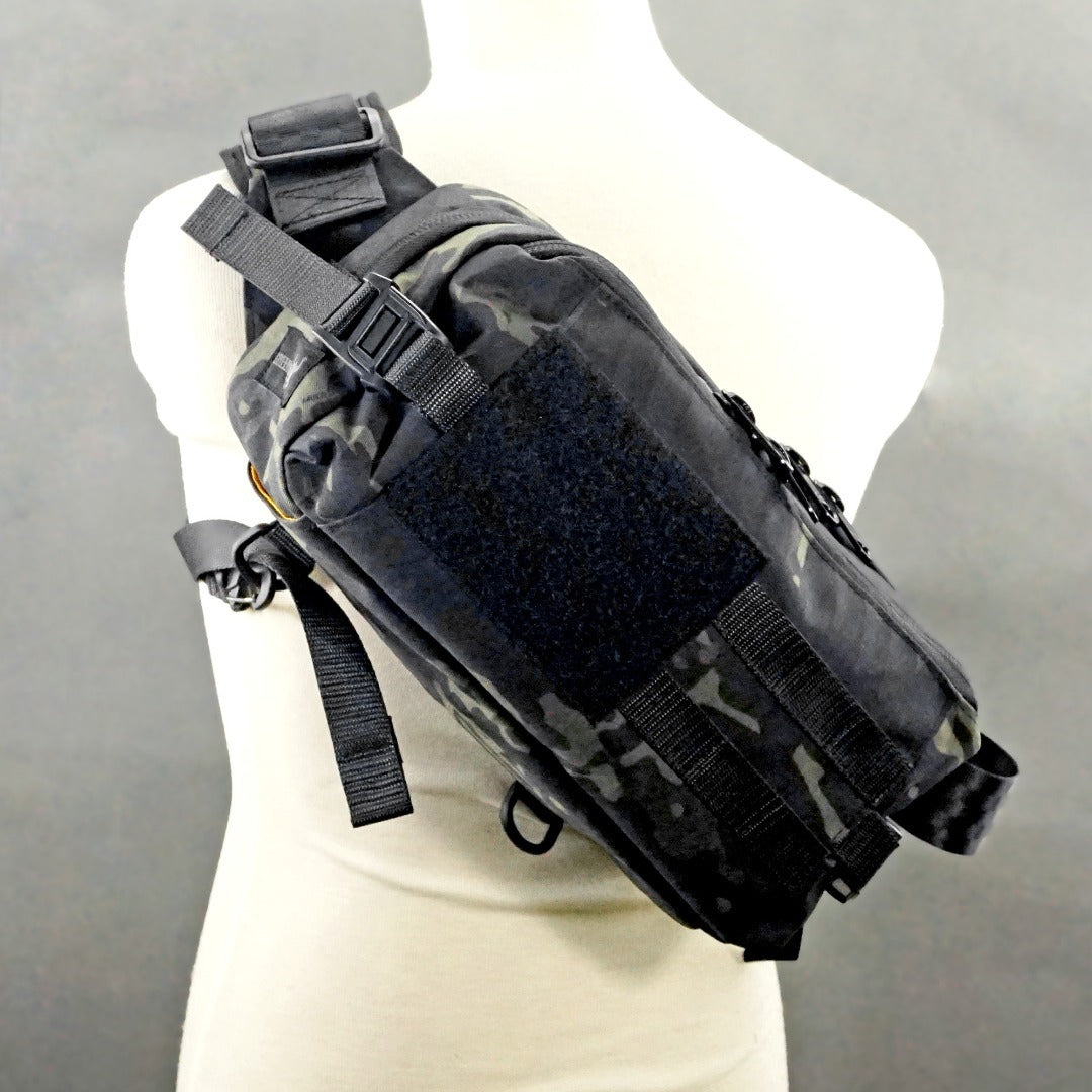 METRORUNNER01 Tactical 6L