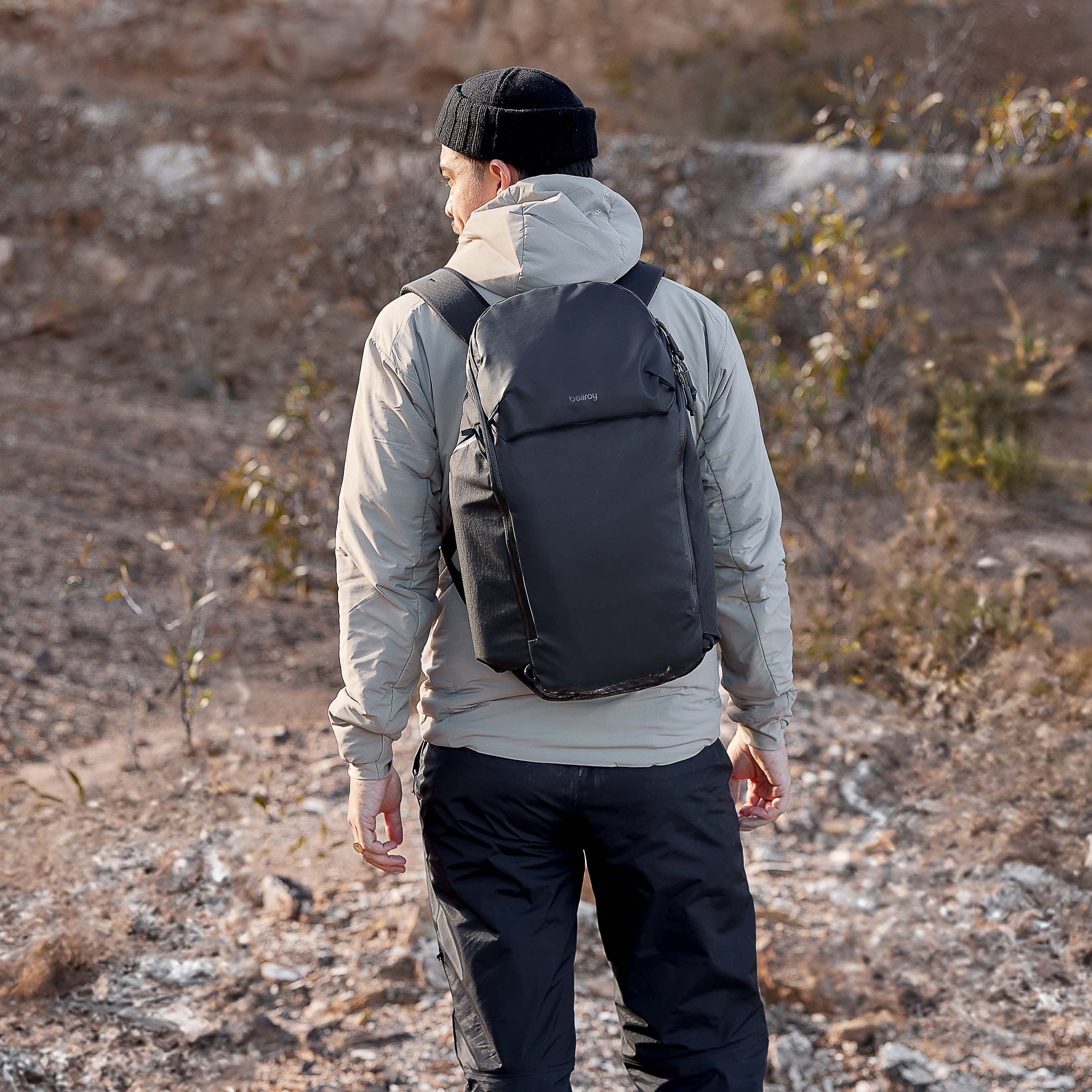 Venture Travel Pack 26L