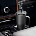 Cold Cup XL 30oz - Insulated Tumbler with Handle