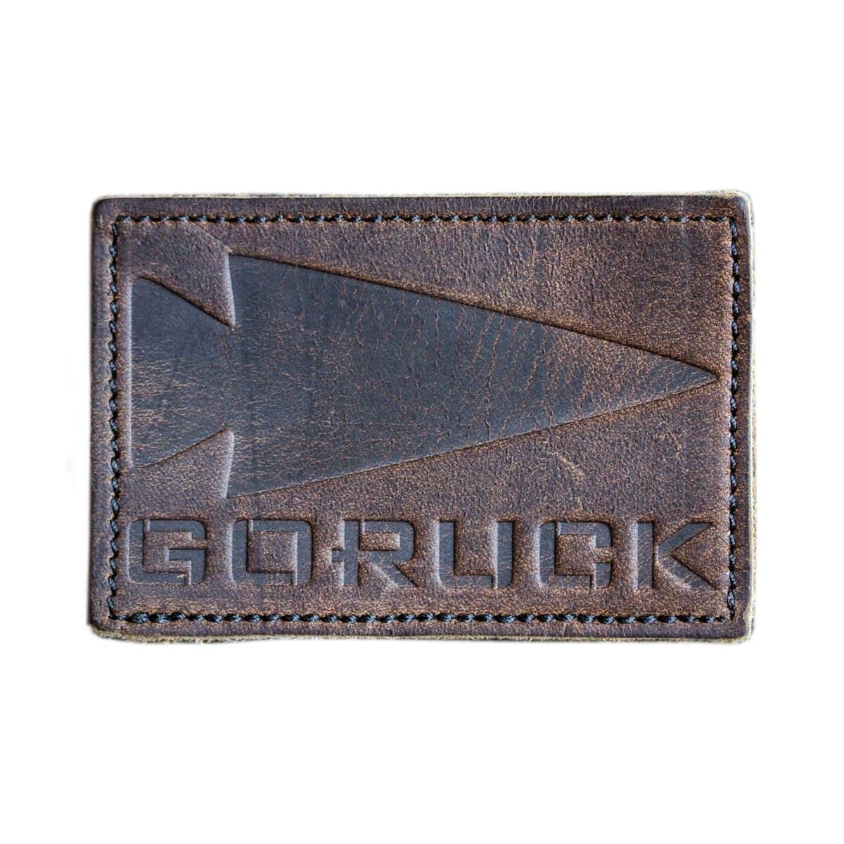 GORUCK Patches