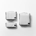 Packing Cube Set 3-Pack