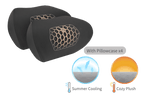 Car Neck Pillow for Tesla