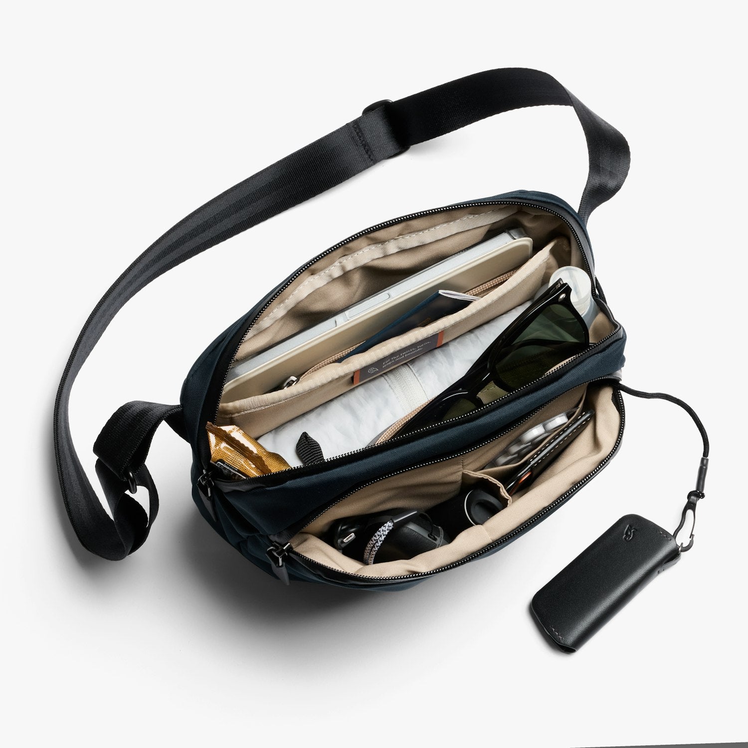Transit Sling 5L - Storming Gravity