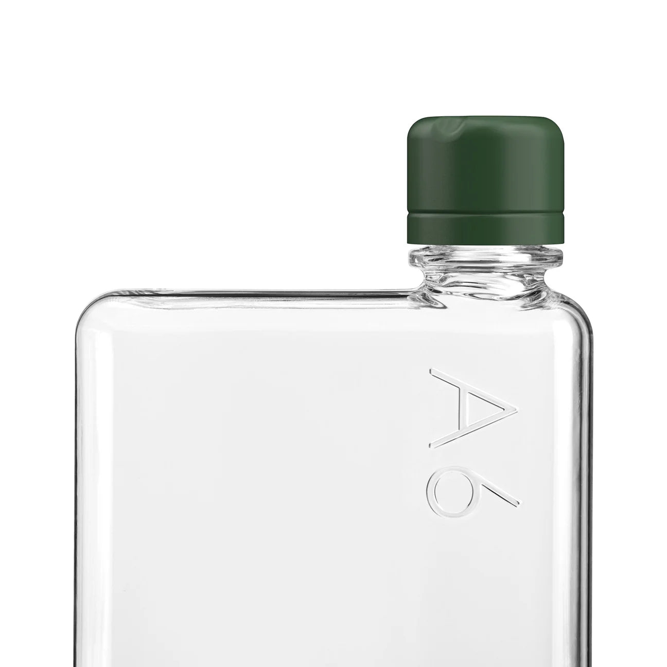 Metal Lid for memobottle