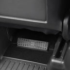 TPARTS Under Seat Vent Cover