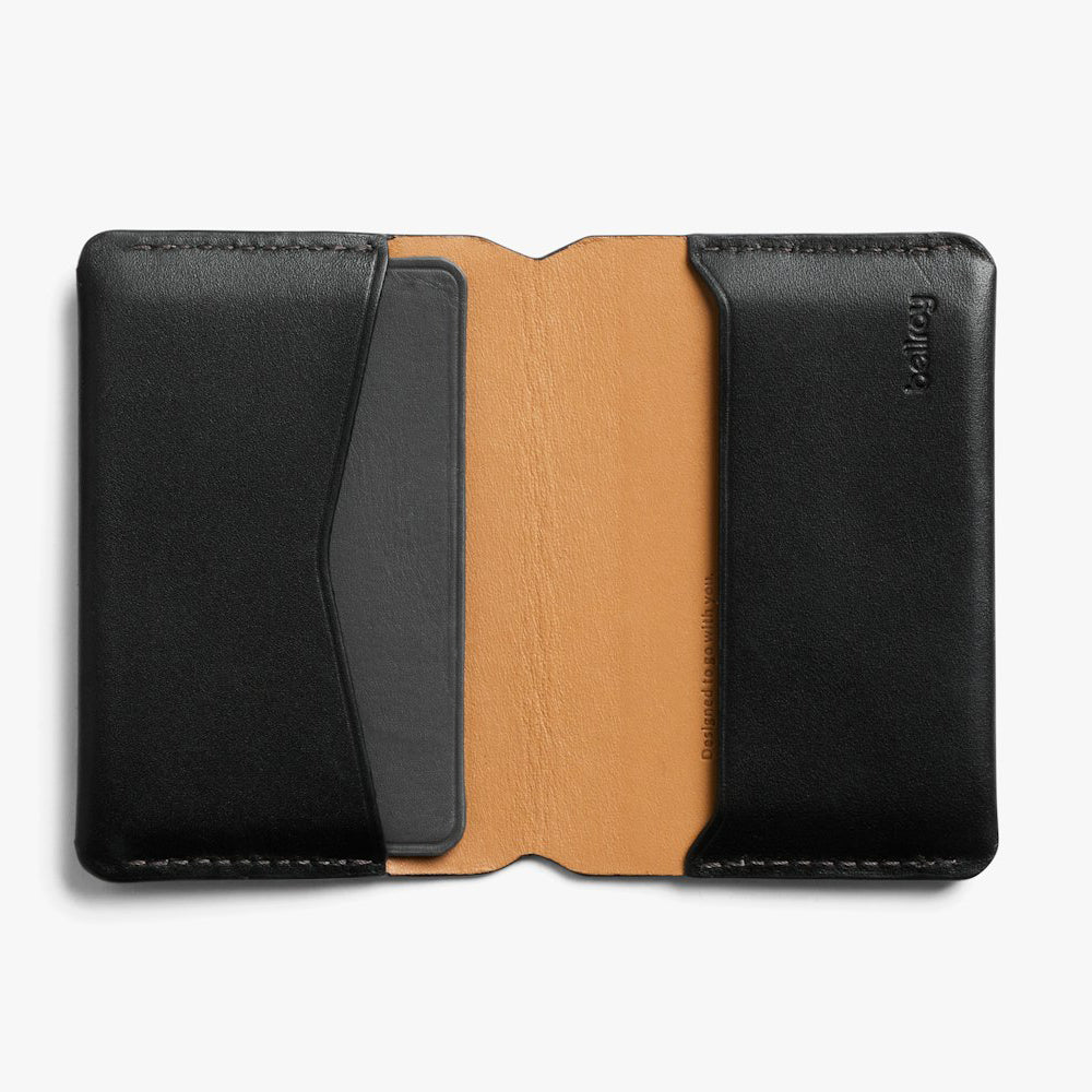 Under Cover Card Holder