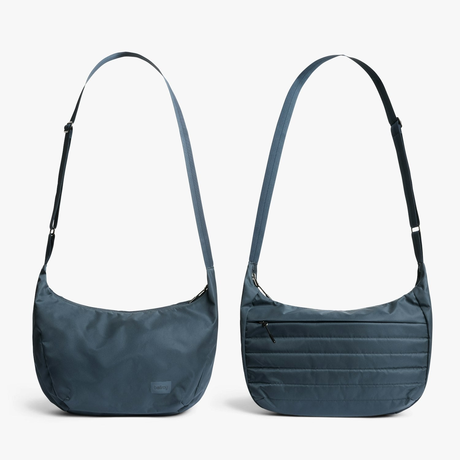 Laneway Crescent Bag 7L - Storming Gravity