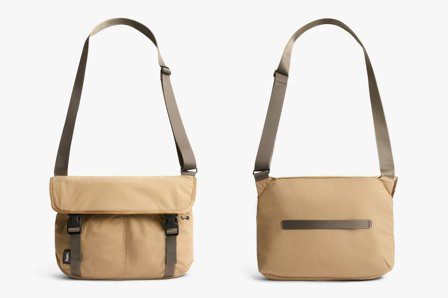 Cinch Messenger 12L - Storming Gravity