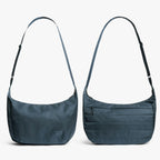 Laneway Crescent Bag 12L
